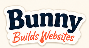 Bunny Builds Websites