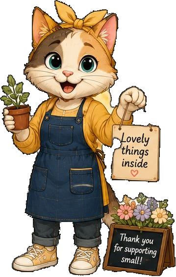 Shop character